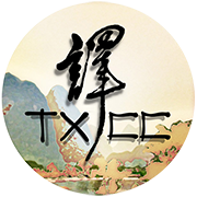 Logo TXICC