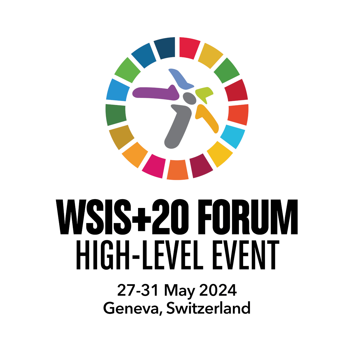 WSIS+20 FORUM 