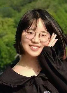 Xinyue Zhang