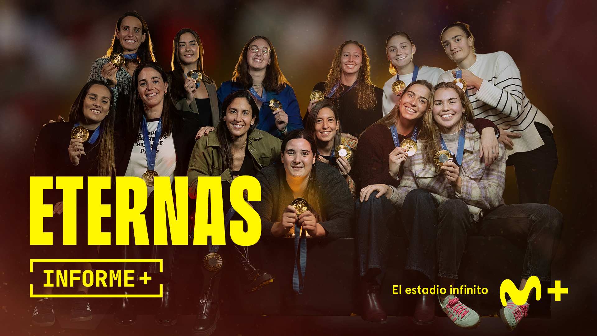 les eternes