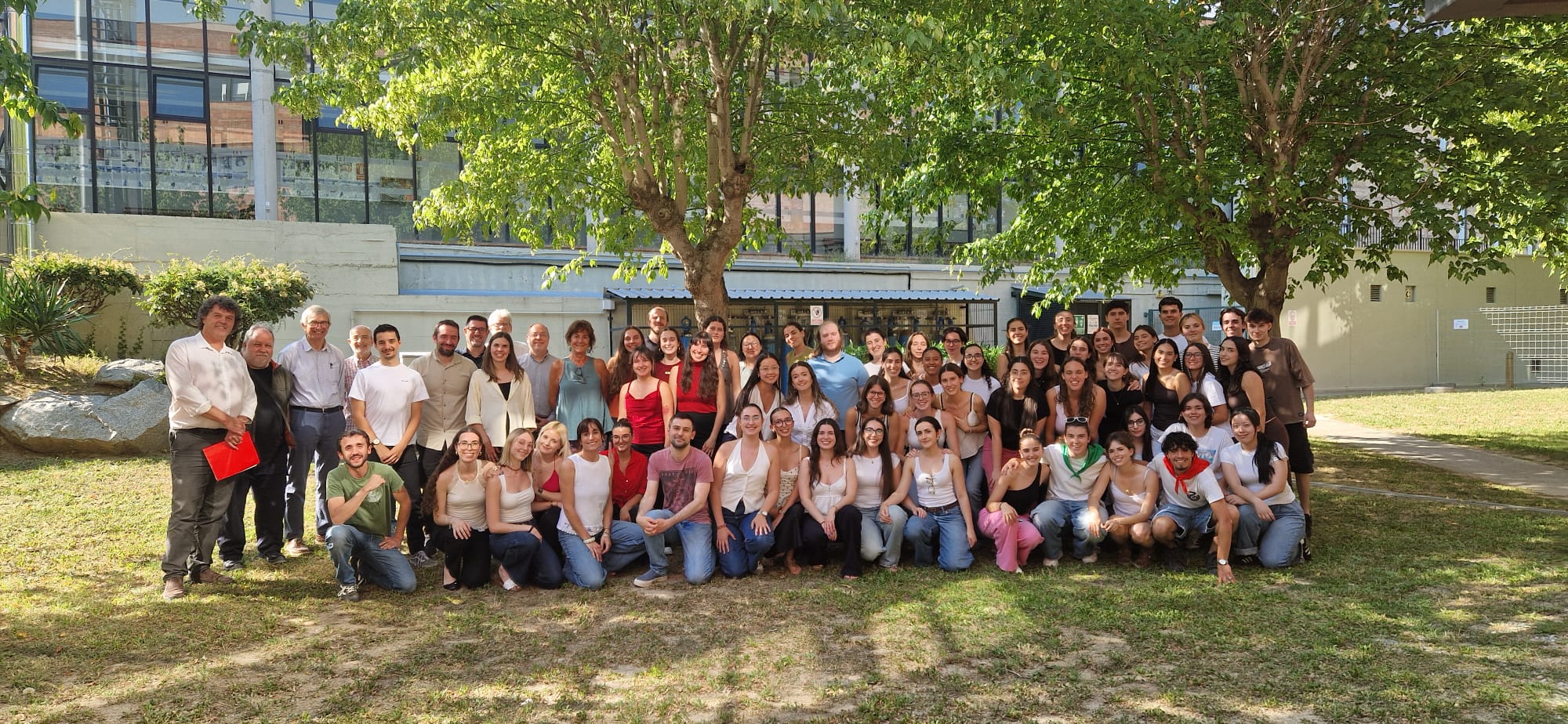 Alumnat CTA