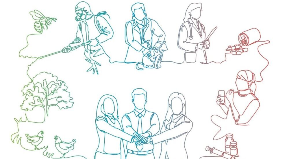 III Congrés Nacional One Health