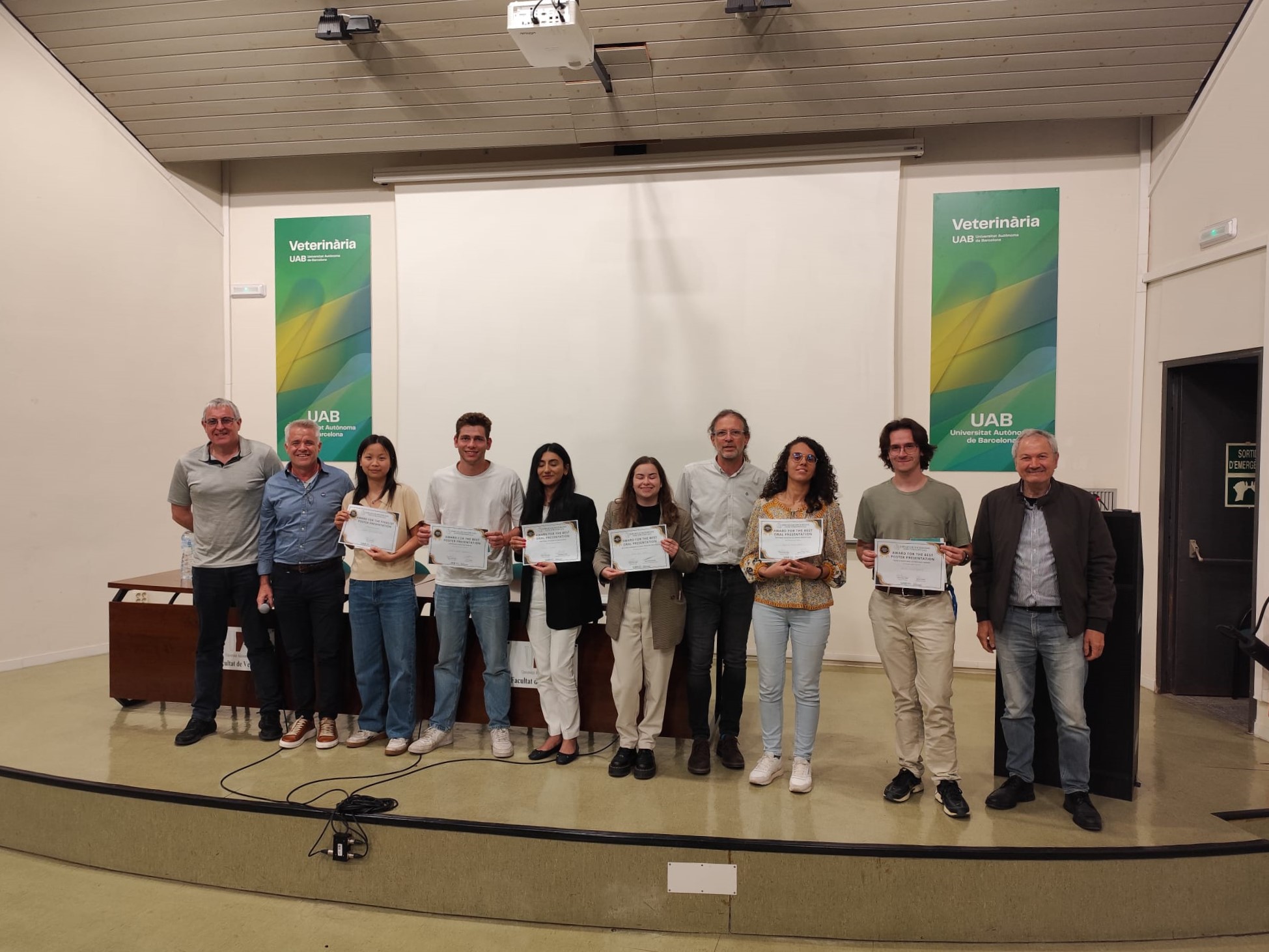 jornada de doctorands 2025
