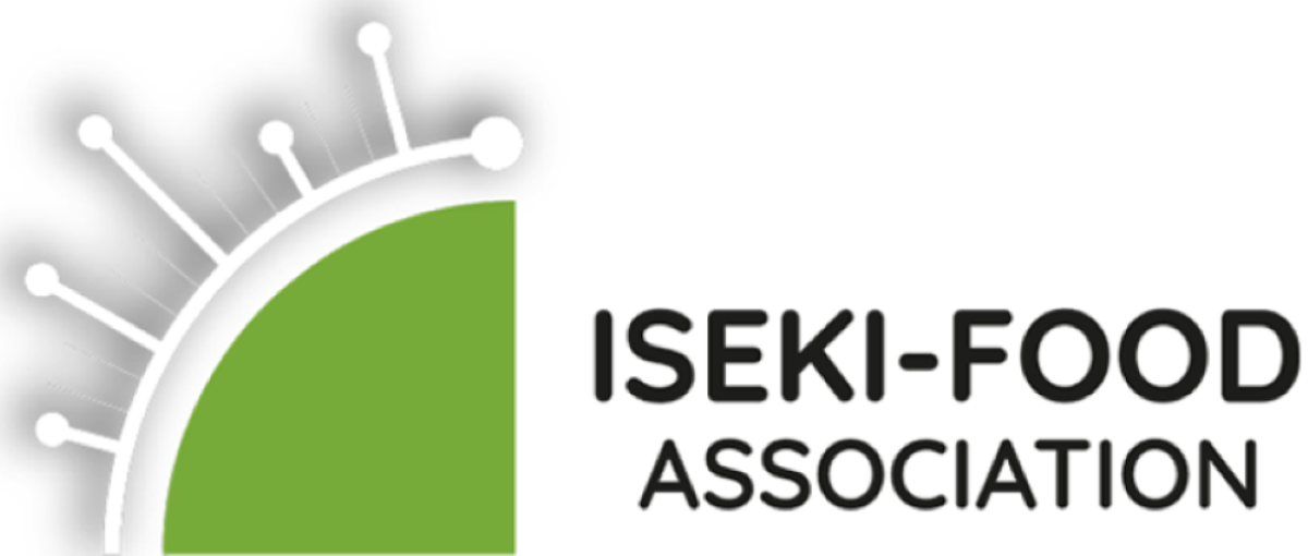 Logotip de l'Iseki-Food Association