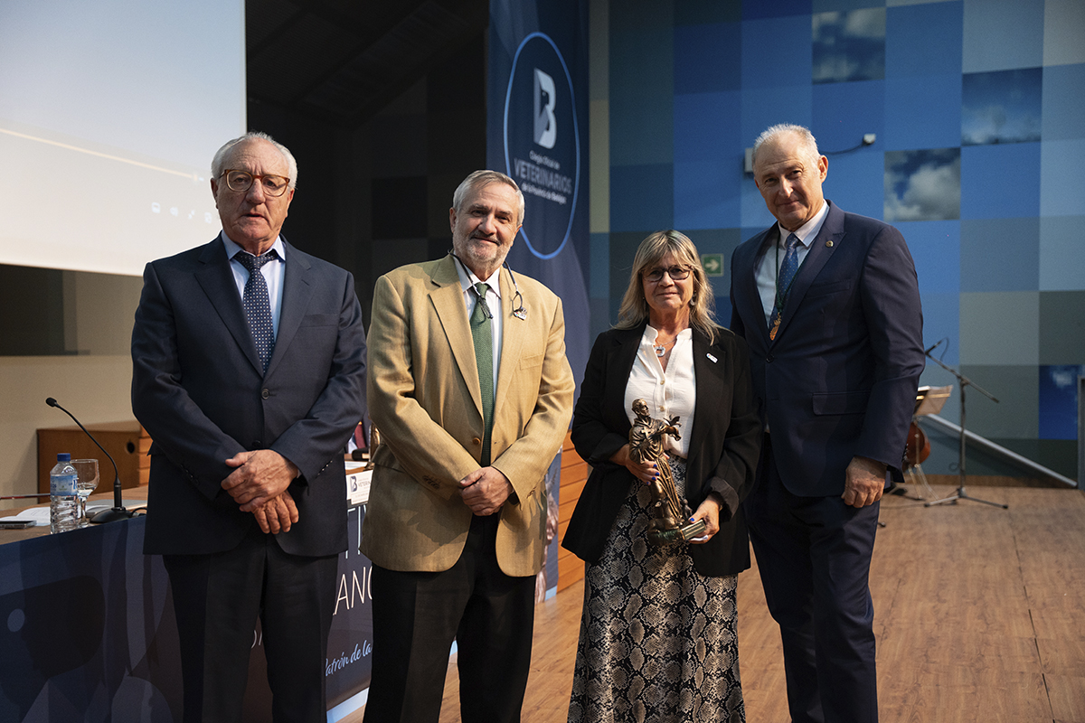 premi per la plataforma one health