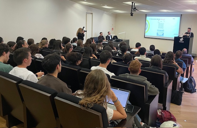 seminari pràctic