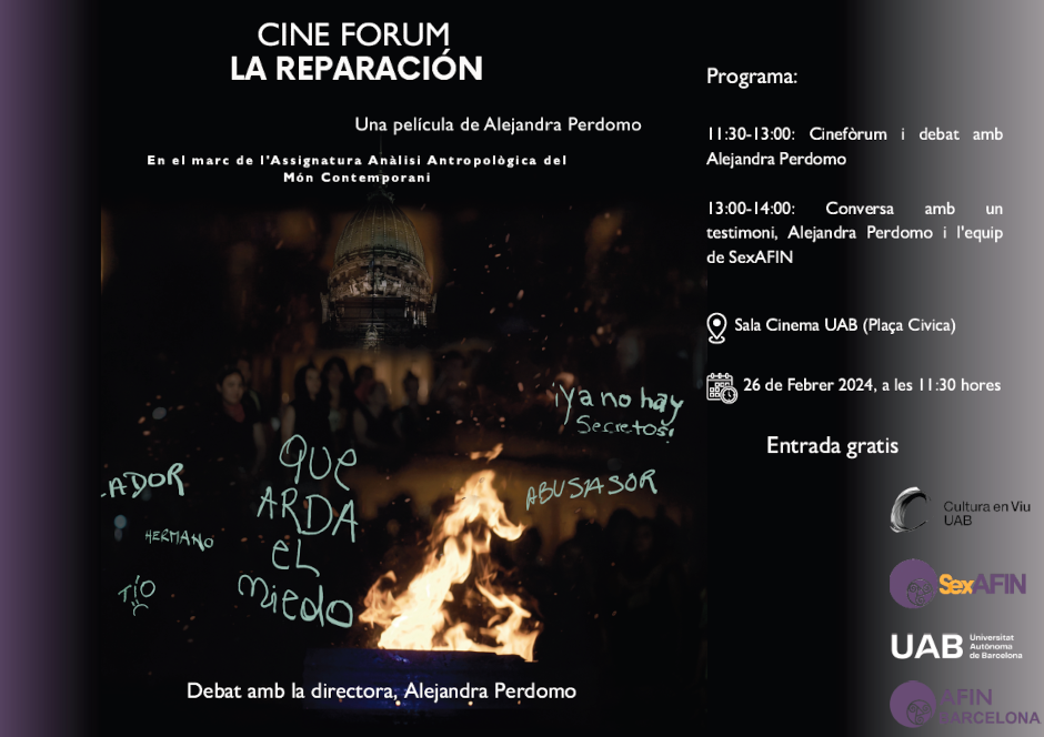 Cine Forum