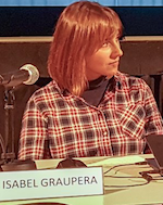 Foto Isabel Graupera