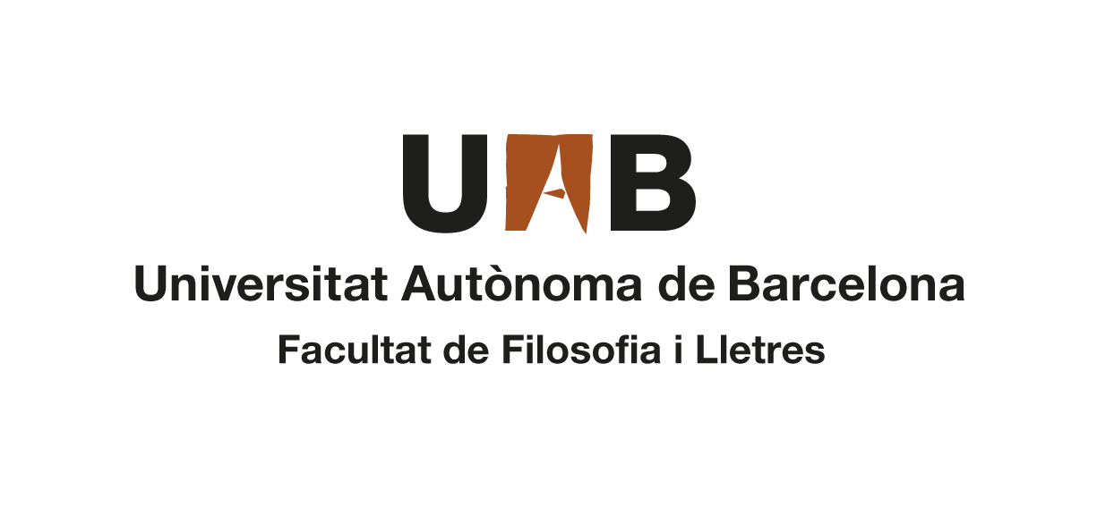 Logo UAB Departament
