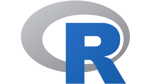 Logo R