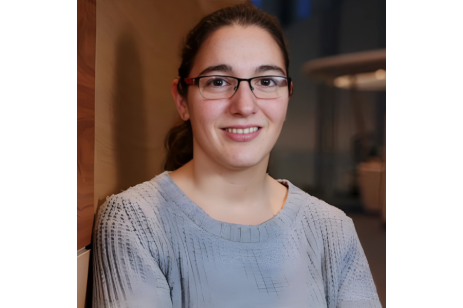 Núria Folguera Photo