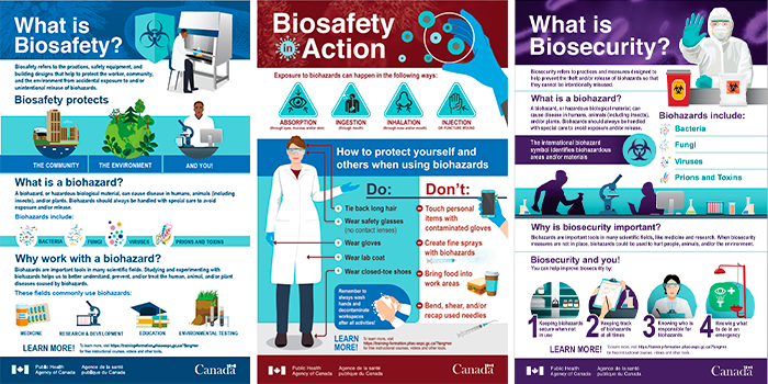 biosafety newsletter