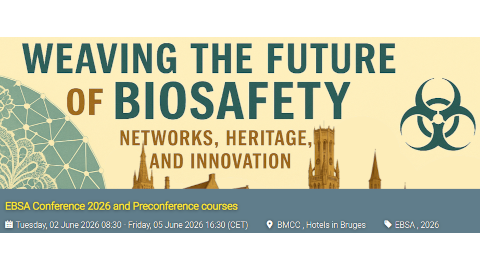 EBSA Conference 2026