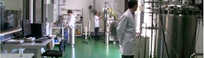 industrial fermentation