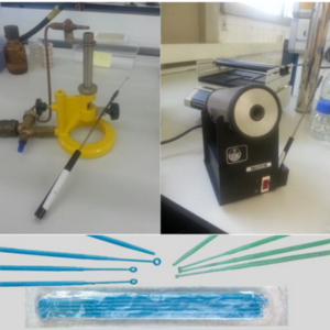 Inoculating loop