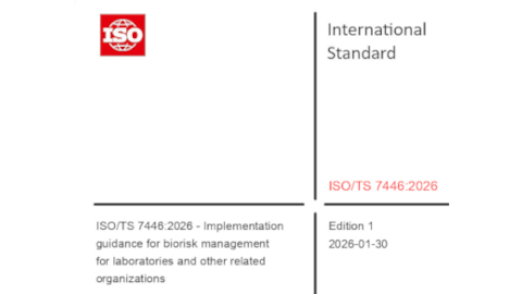 ISO/TS7446:2026