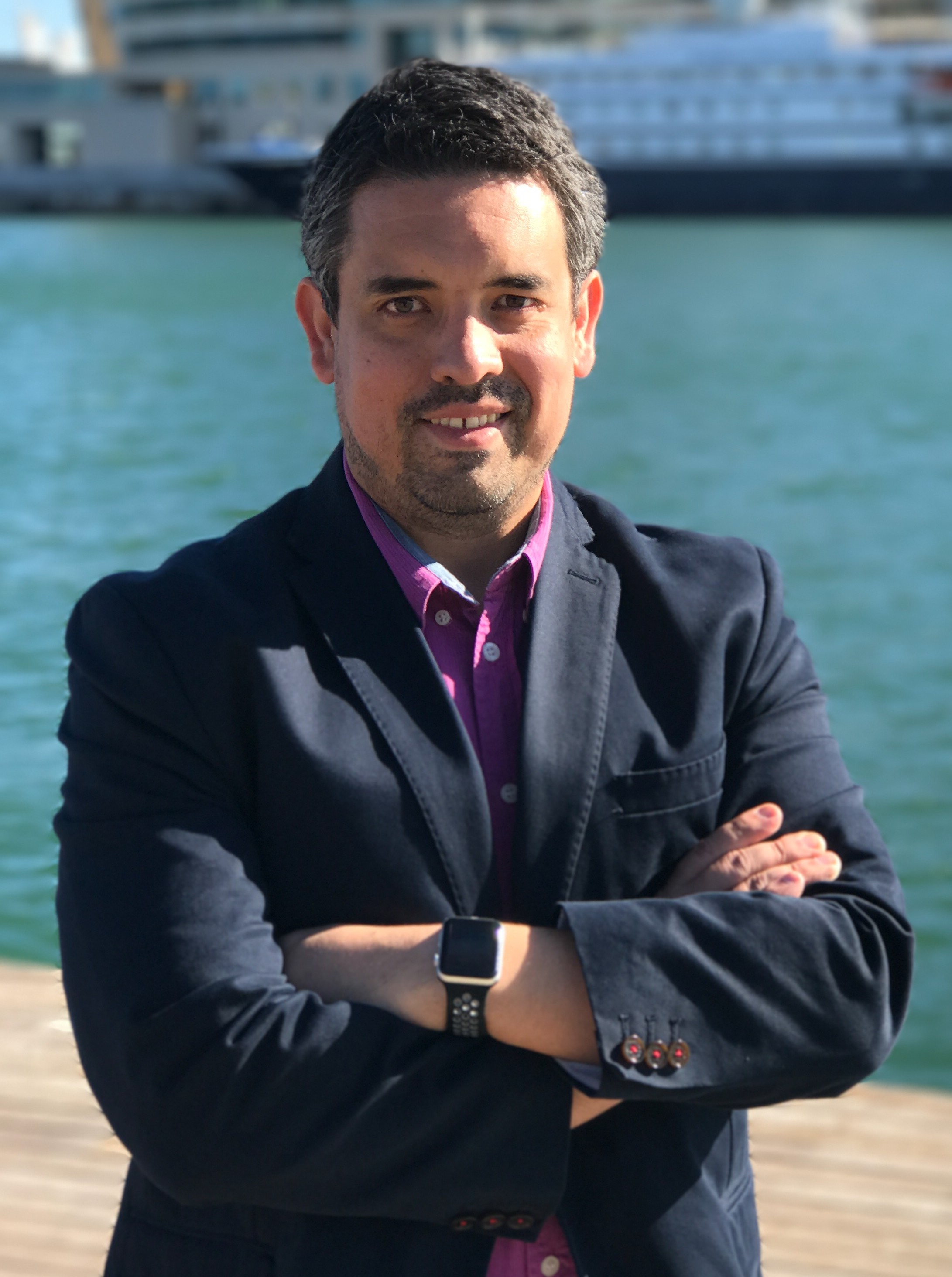 Sebastián Aparicio