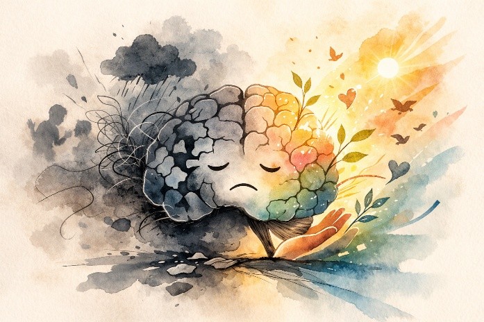 brain