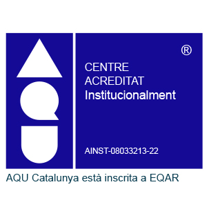 AQU Ciències de la Comunicació UAB