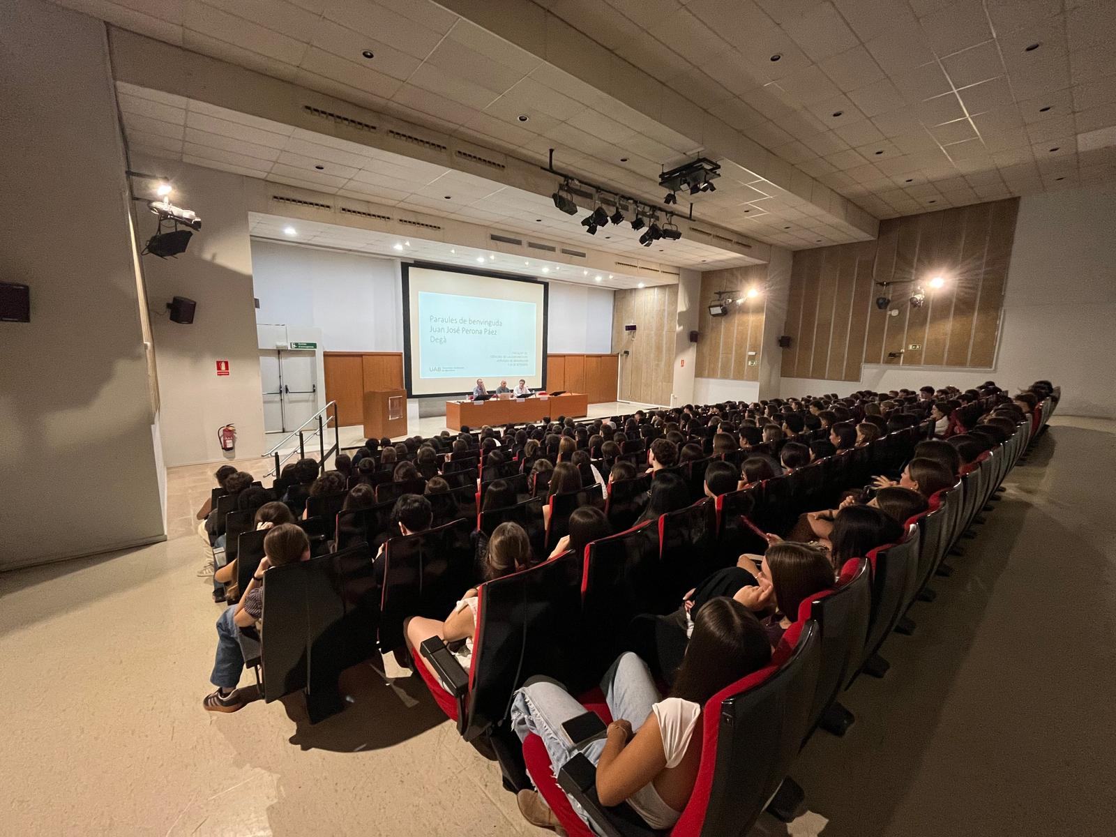 preparatory courses