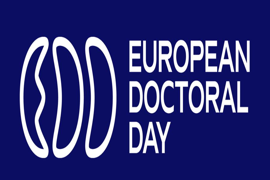 Logo of European Doctoral Day