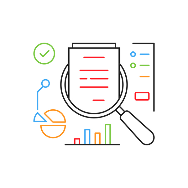 Management of research plan