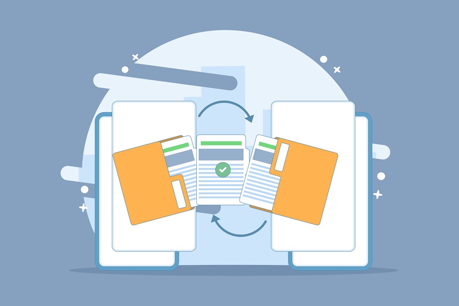 		Processes by the Academic Committee of the doctoral programme (CAPD)