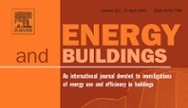 Energy & Buildings