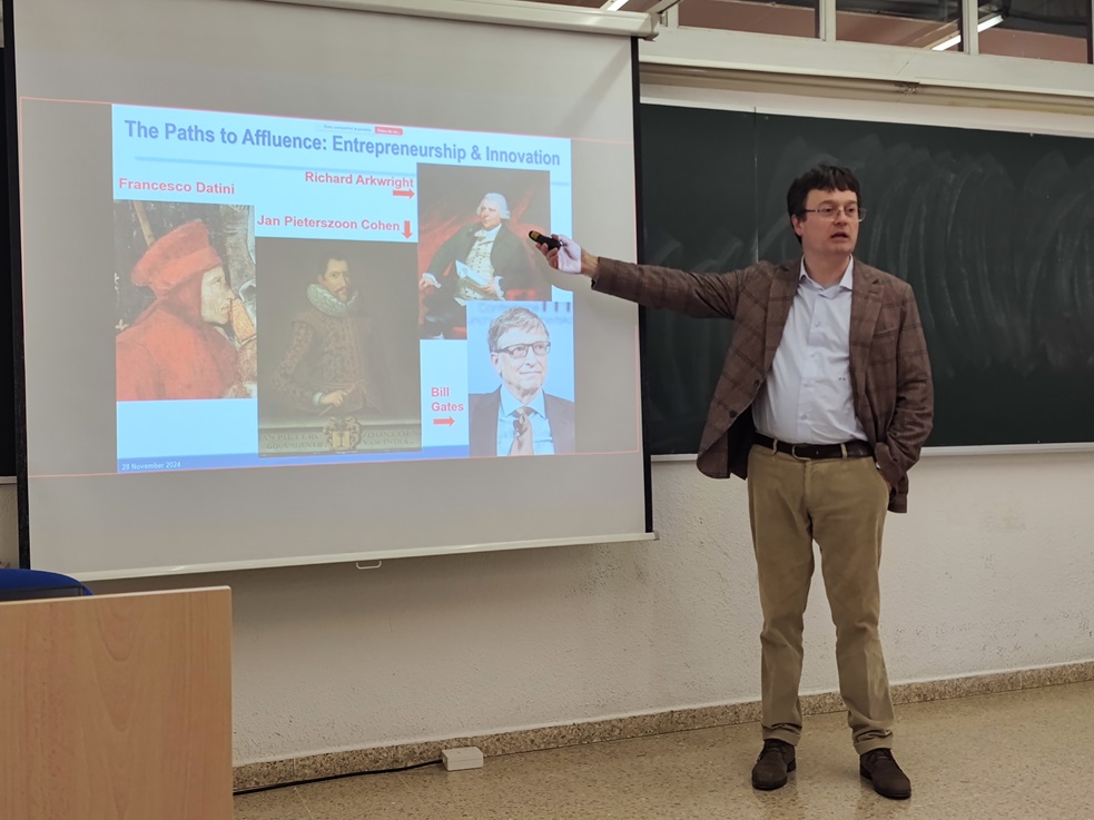 Guido Alfani