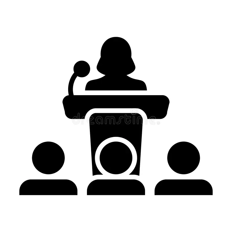 Icon of a Seminar