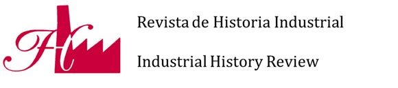 Industrial History Review