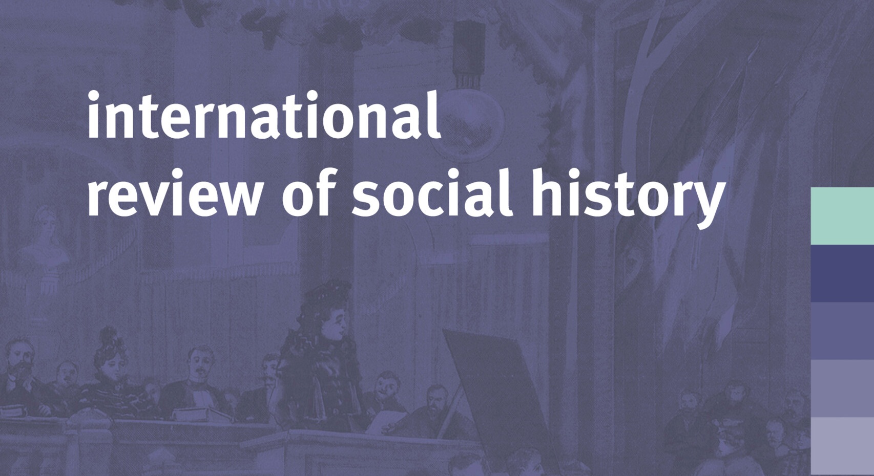 International Review of Social History