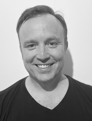 Paul Zarak