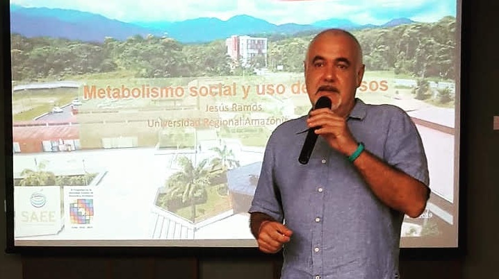 Seminari Ramos