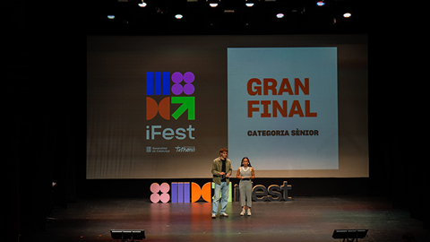 iFest Challenge Competition