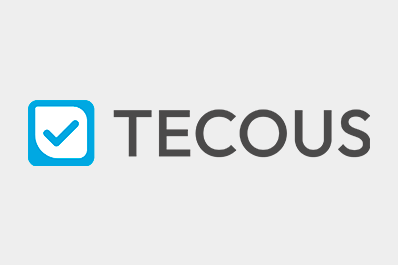 Logotip de Tecous