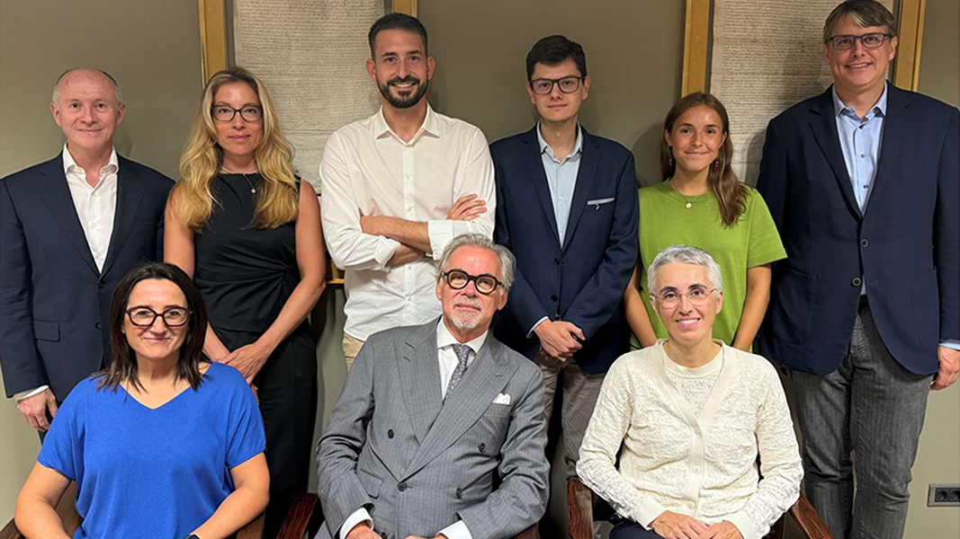 Nanoligent closes €12 million funding round