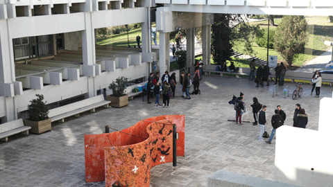 UAB Faculty of Economics