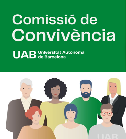 Imatge Comissio convivencia