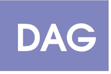 logo DAG