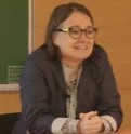 Play the video Conference 1: Carme Miralles: Mobility and Spatial Planning: An Imperfect Pair.