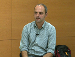 Play the video Conference 2: Jaume Mateu: Spatial Planning and Tourism Activity in the Balearic Islands.