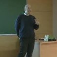 Play the video Conference 2: Joan Rieradevalla: Mobility and Tourism. The Environmental Impact of Mobility on Tourist Destinations: Menorca as a Case Study.