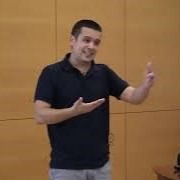 Play the video Conference 2: “Social Innovation in Times of Crisis: The Role of Community Participation in Combating Social and Territorial Segregation”. Ismael Blanco (IGOP-UAB).