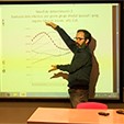 Play the video Conference 3: “Dimensions of Housing Analysis in Urban Environments: Demographic Demand and Tourism Demand”. Juan Antonio Módenes.