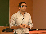 Play the video Conference 3: Joan Moreno: Land-Use Planning as an Instrument for Managing and Containing Mobility: The Case of Randstad-Holland.