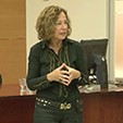Play the video Conference 4: “Tourism and Climate Change in Catalonia”. Rosa Maria Fraguell, 18 November 2015.