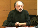 Play the video Conference 5: Joan Nogué: Reconnecting with Place: A Paradigm Shift, Civil Society and Landscape.