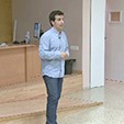 Play the video Conference 5: “Present and Future of Public Spaces in Catalan Cities”. Marc Parés, 25 November 2015.