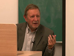 Play the video Conference 6: Juli Esteban: Spatial Planning in Catalonia: Current Situation and Future Prospects.